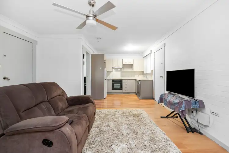 Fourth view of Homely unit listing, 2/37 Skilton Avenue, East Maitland NSW 2323