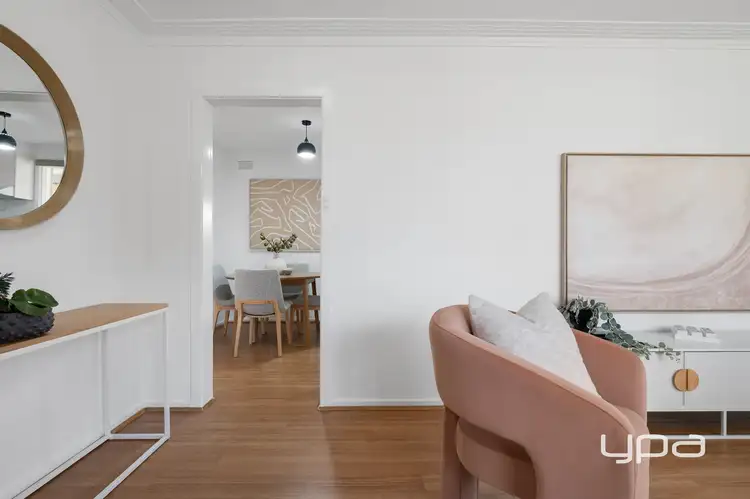 Fifth view of Homely house listing, 42 Carina Drive, Melton VIC 3337