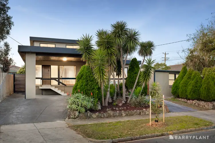 4 Balmoral Avenue, Bundoora VIC 3083