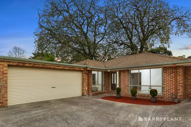 5/1-3 Shannon Avenue, Ferntree Gully VIC 3156