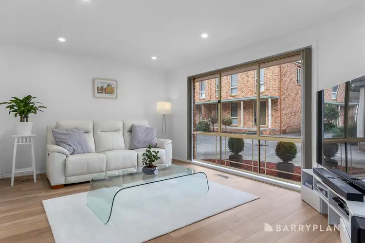 Second view of Homely unit listing, 5/1-3 Shannon Avenue, Ferntree Gully VIC 3156