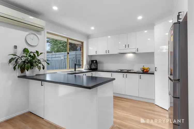 Fourth view of Homely unit listing, 5/1-3 Shannon Avenue, Ferntree Gully VIC 3156