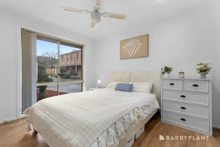 Fifth view of Homely unit listing, 5/1-3 Shannon Avenue, Ferntree Gully VIC 3156