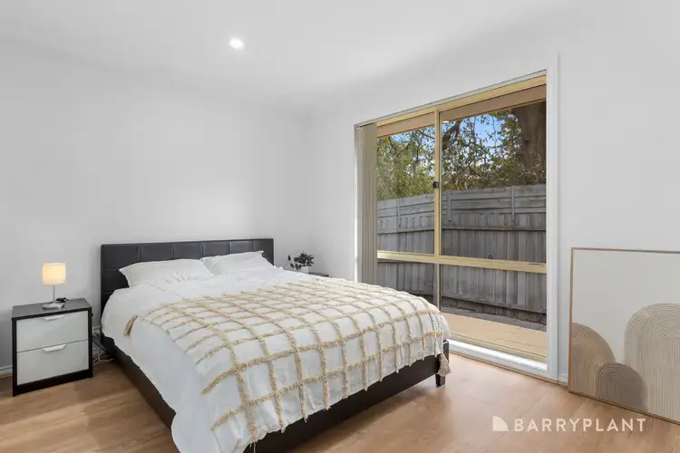 Sixth view of Homely unit listing, 5/1-3 Shannon Avenue, Ferntree Gully VIC 3156