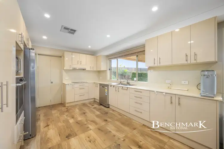 Third view of Homely house listing, 2 Eildon Court, Wattle Grove NSW 2173