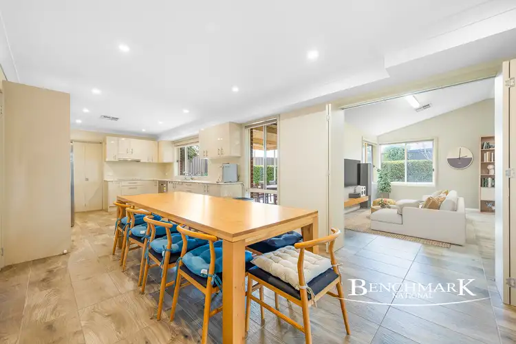 Fourth view of Homely house listing, 2 Eildon Court, Wattle Grove NSW 2173