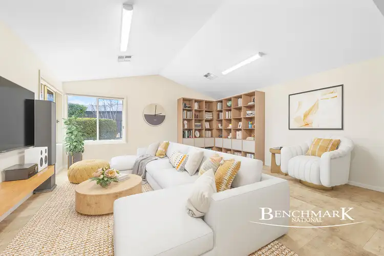 Fifth view of Homely house listing, 2 Eildon Court, Wattle Grove NSW 2173