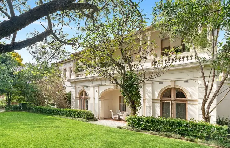 2/2-4 Carrington Avenue, Strathfield NSW 2135