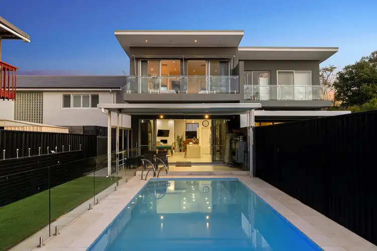 Third view of Homely house listing, 33a Riverside Drive, Sans Souci NSW 2219