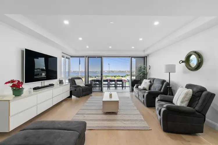 Fourth view of Homely house listing, 33a Riverside Drive, Sans Souci NSW 2219