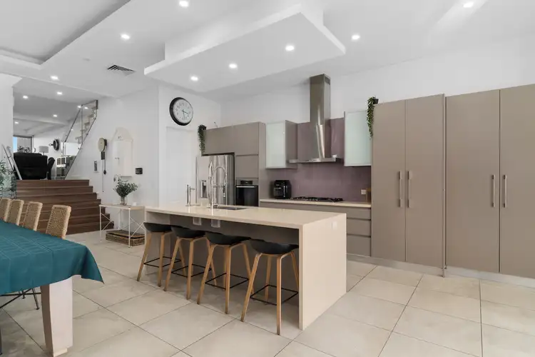 Fifth view of Homely house listing, 33a Riverside Drive, Sans Souci NSW 2219