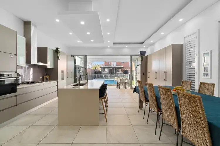 Sixth view of Homely house listing, 33a Riverside Drive, Sans Souci NSW 2219