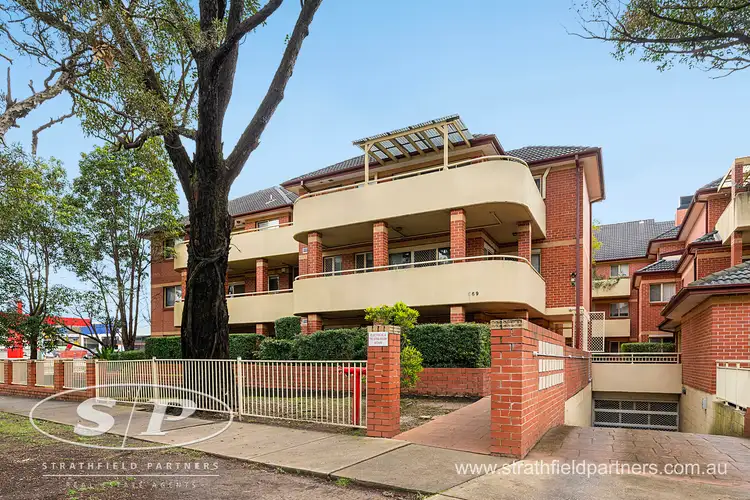 2/569-573 Liverpool Road, Strathfield NSW 2135