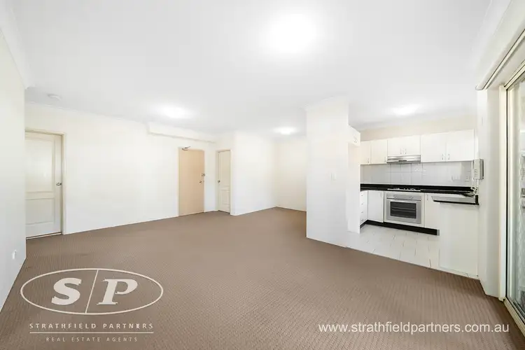 Third view of Homely apartment listing, 2/569-573 Liverpool Road, Strathfield NSW 2135