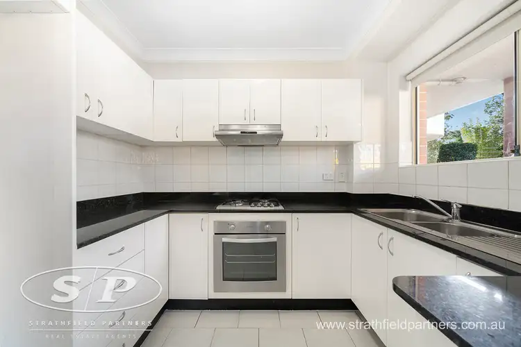 Fourth view of Homely apartment listing, 2/569-573 Liverpool Road, Strathfield NSW 2135
