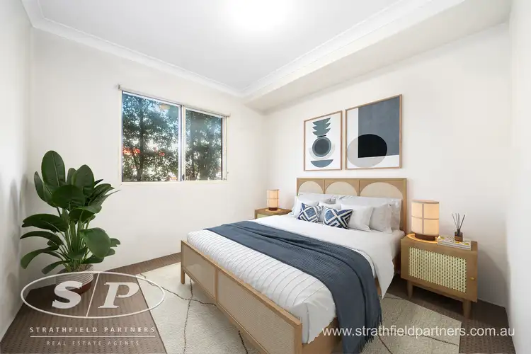 Fifth view of Homely apartment listing, 2/569-573 Liverpool Road, Strathfield NSW 2135
