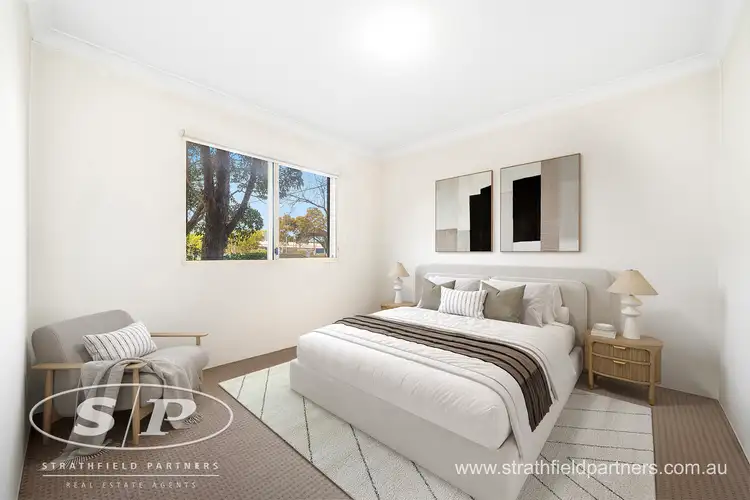 Sixth view of Homely apartment listing, 2/569-573 Liverpool Road, Strathfield NSW 2135