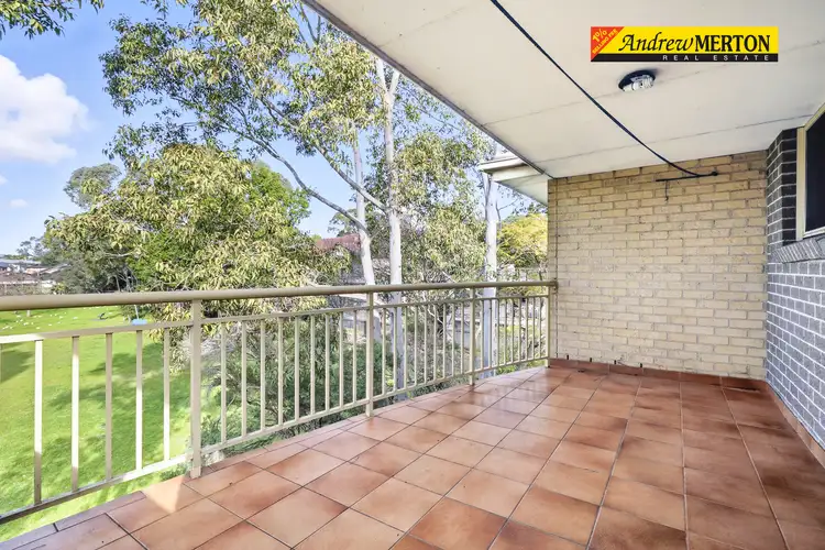 Sixth view of Homely unit listing, 12/8-10 Newman Street, Merrylands NSW 2160