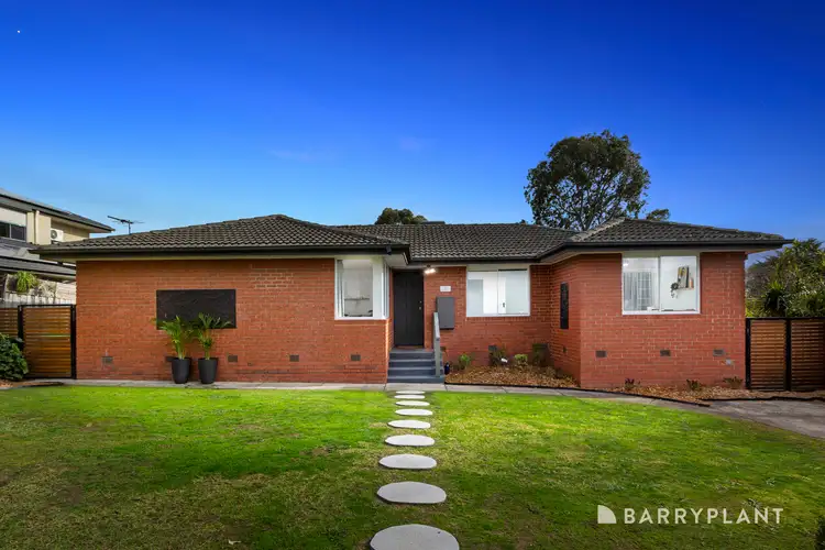 2 Melrose Court, Boronia VIC 3155