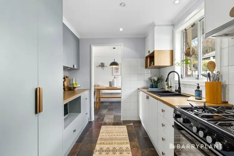 Second view of Homely house listing, 2 Melrose Court, Boronia VIC 3155