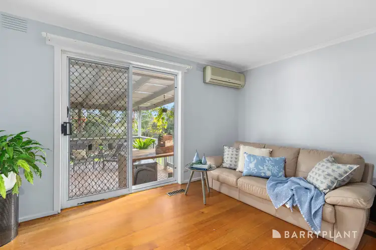 Sixth view of Homely house listing, 2 Melrose Court, Boronia VIC 3155