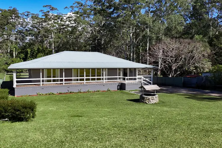 Main view of Homely house listing, 12 Haven Crescent, Yarravel NSW 2440