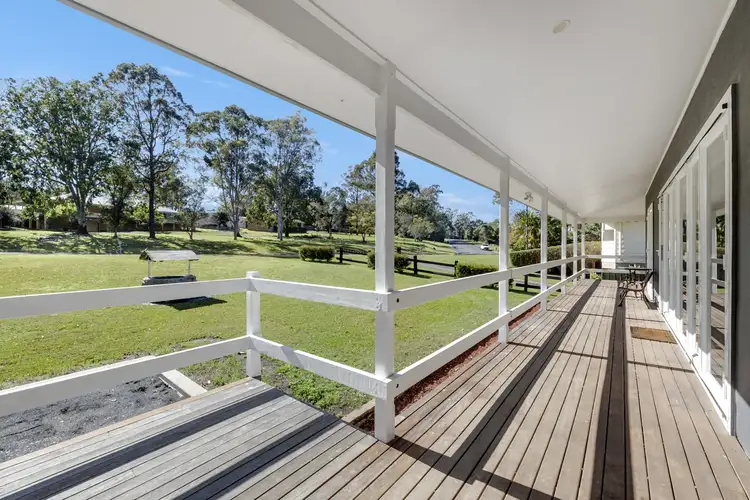 Fourth view of Homely house listing, 12 Haven Crescent, Yarravel NSW 2440