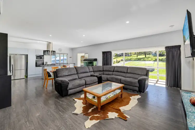 Fifth view of Homely house listing, 12 Haven Crescent, Yarravel NSW 2440