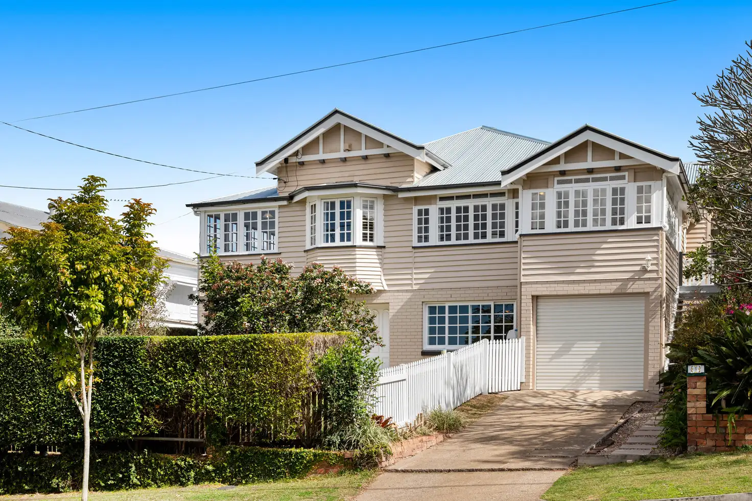 Main view of Homely house listing, 5 Bindaree Street, Greenslopes QLD 4120
