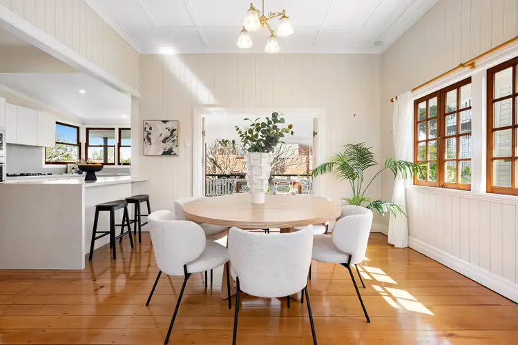 Second view of Homely house listing, 5 Bindaree Street, Greenslopes QLD 4120