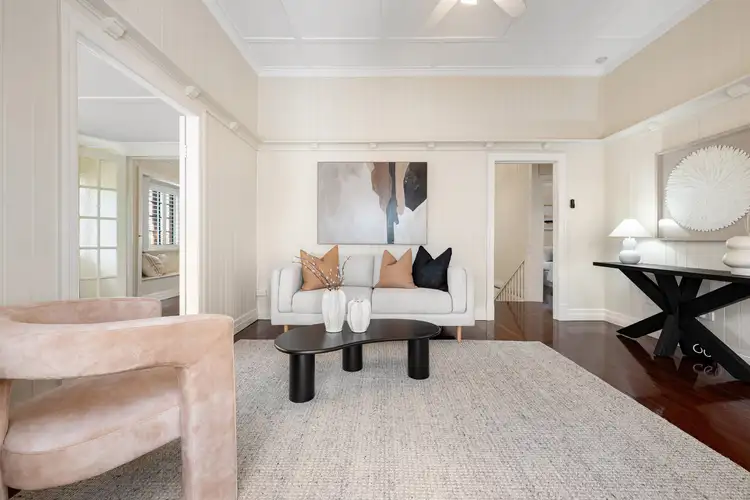 Fourth view of Homely house listing, 5 Bindaree Street, Greenslopes QLD 4120