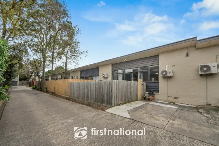 Second view of Homely unit listing, 5/57 Clow Street, Dandenong VIC 3175