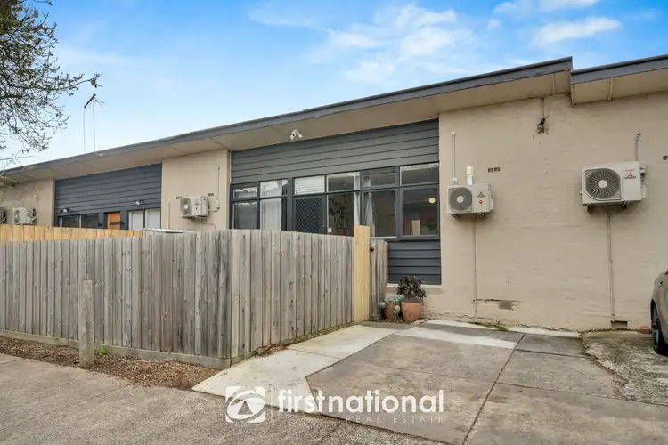 Third view of Homely unit listing, 5/57 Clow Street, Dandenong VIC 3175