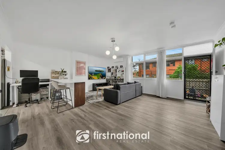 Fourth view of Homely unit listing, 5/57 Clow Street, Dandenong VIC 3175