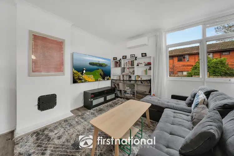Fifth view of Homely unit listing, 5/57 Clow Street, Dandenong VIC 3175