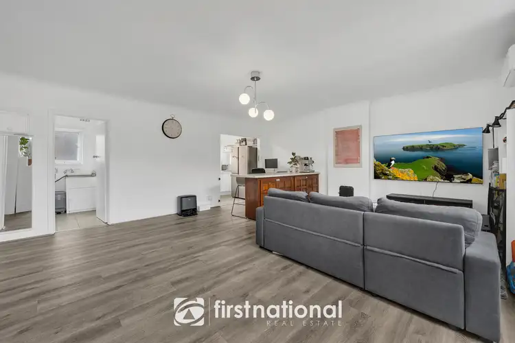 Sixth view of Homely unit listing, 5/57 Clow Street, Dandenong VIC 3175
