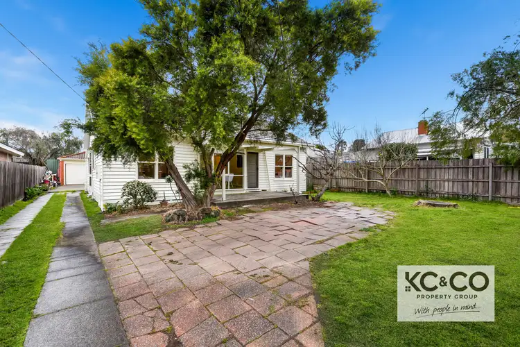 Second view of Homely unit listing, 1/8 Ardgower Road, Noble Park VIC 3174