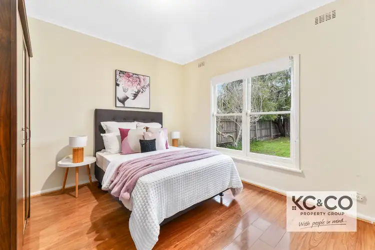 Fifth view of Homely unit listing, 1/8 Ardgower Road, Noble Park VIC 3174