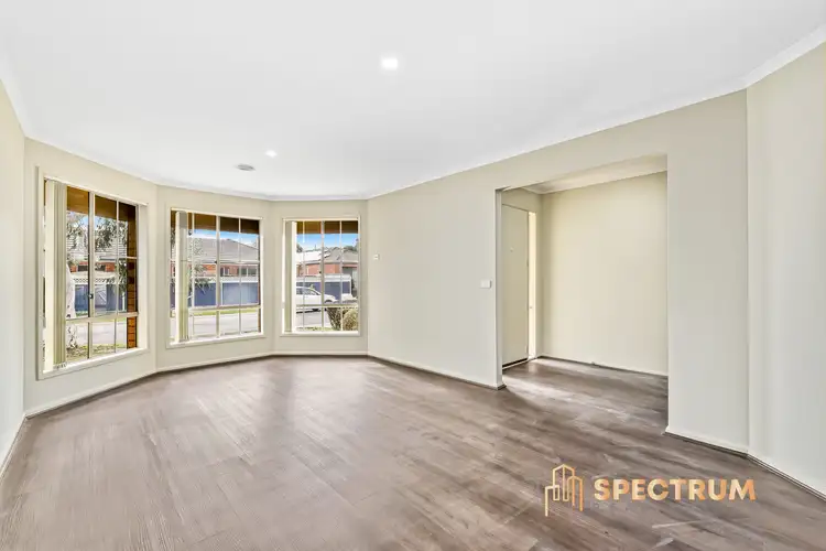 Fourth view of Homely house listing, 37 Stringy Bark Circuit, Pakenham VIC 3810