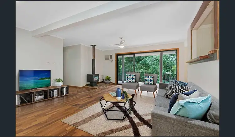 39 Mount Gloroius Road, Samford Village QLD 4520
