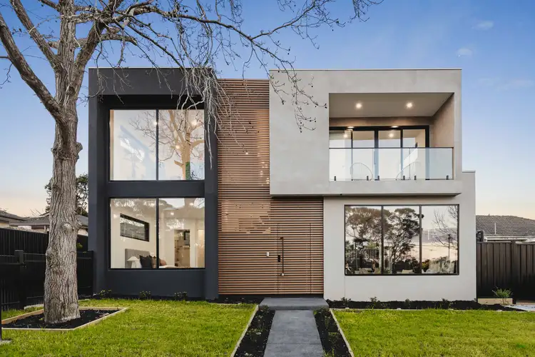 1/111 Albion Road, Box Hill VIC 3128