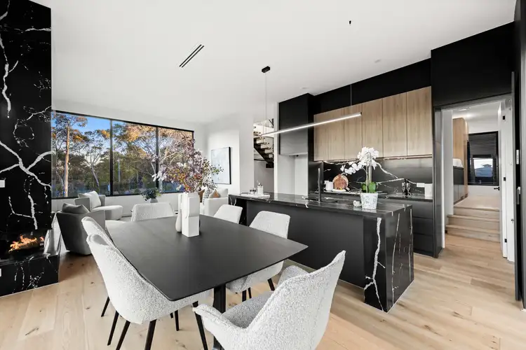 Fifth view of Homely townhouse listing, 1/111 Albion Road, Box Hill VIC 3128