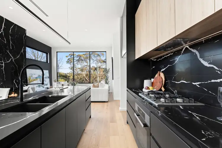 Sixth view of Homely townhouse listing, 1/111 Albion Road, Box Hill VIC 3128