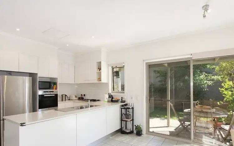 Fourth view of Homely house listing, 21 Perkins Avenue, Newington NSW 2127
