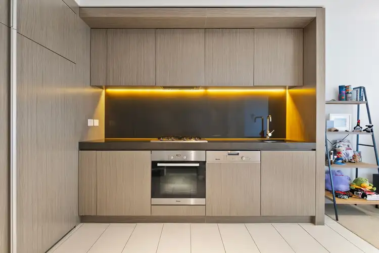 Fifth view of Homely apartment listing, 1514/50 Albert Road, South Melbourne VIC 3205