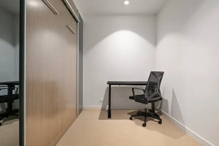 Sixth view of Homely apartment listing, 1514/50 Albert Road, South Melbourne VIC 3205