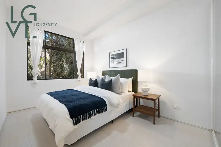 Fifth view of Homely apartment listing, 9/58-64 John Street, Lidcombe NSW 2141