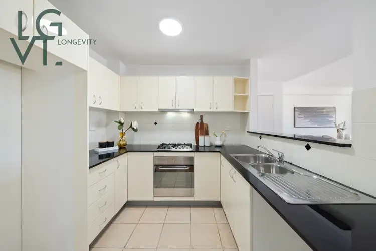 Sixth view of Homely apartment listing, 9/58-64 John Street, Lidcombe NSW 2141