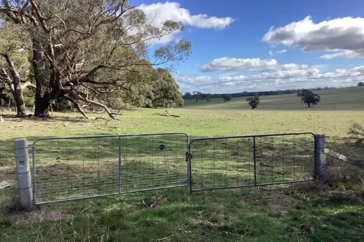 Main view of Homely rural property listing, 45 Clarendon - Lal Lal Road, Clarendon VIC 3352
