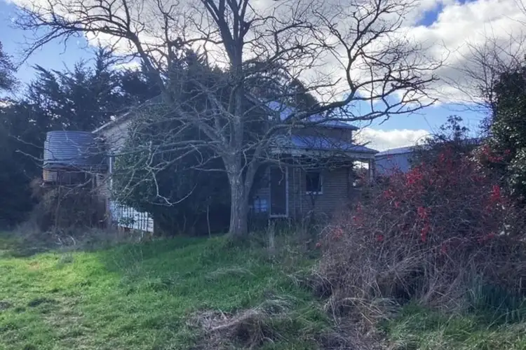 Second view of Homely rural property listing, 45 Clarendon - Lal Lal Road, Clarendon VIC 3352